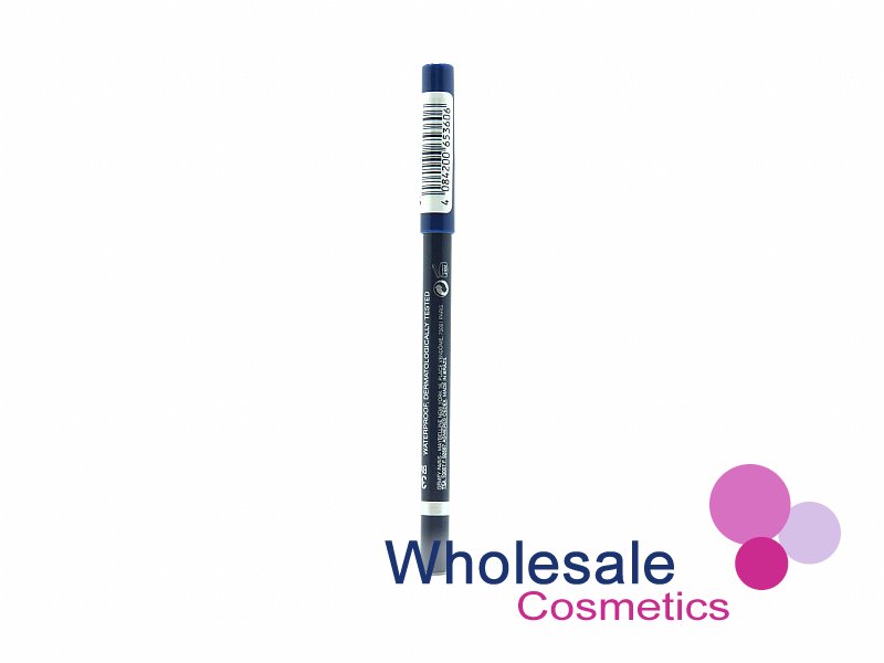 12 x Maybelline Kajal LineRefine Eye Liners - 36 BLUE